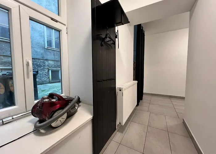 Stylish 1br In A Location Apartman Bécs