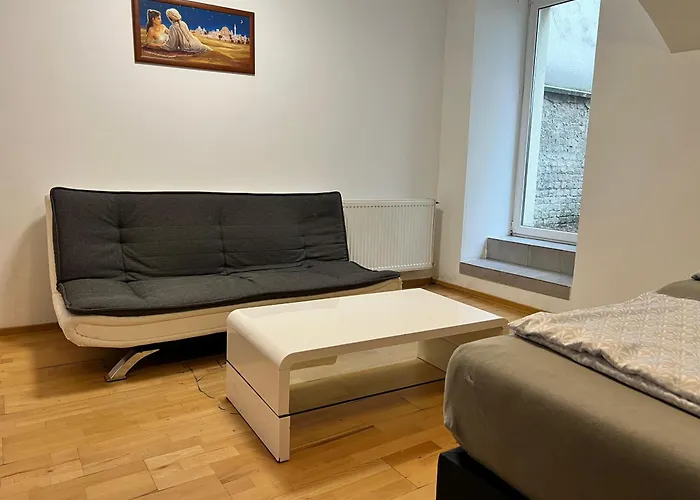 Stylish 1br In A Location Bécs