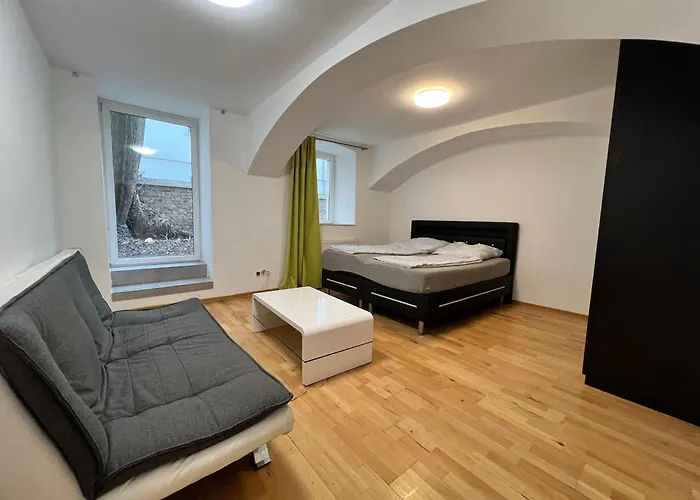 Stylish 1br In A Location * Bécs