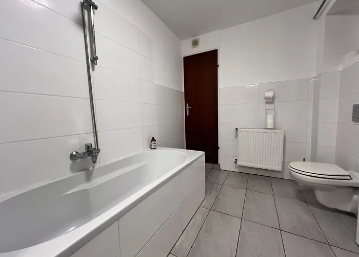 Stylish 1br In A Location