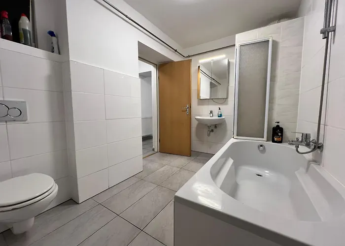 Apartman Stylish 1br In A Location *