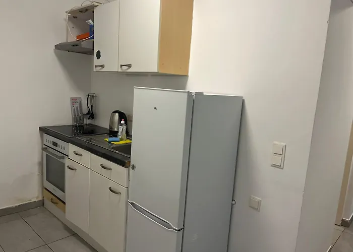 Apartman Stylish 1br In A Location