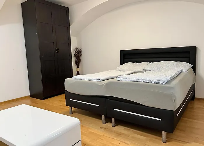 Stylish 1br In A Location * Bécs