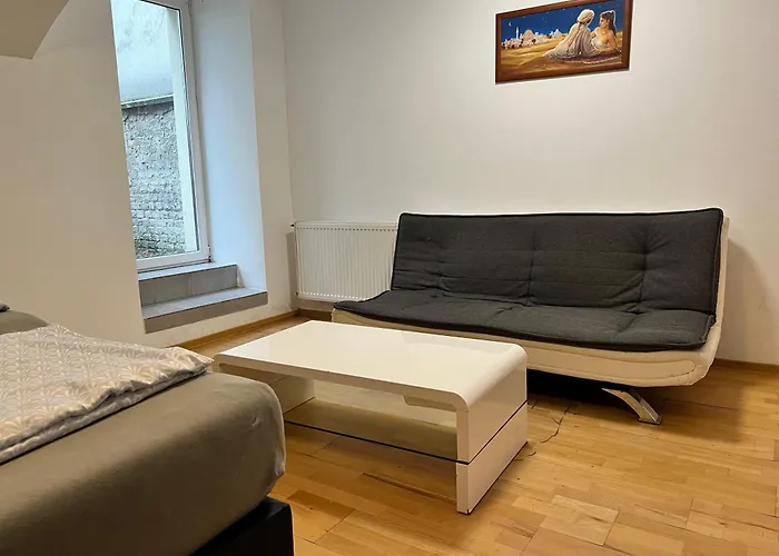 Stylish 1br In A Location * Bécs
