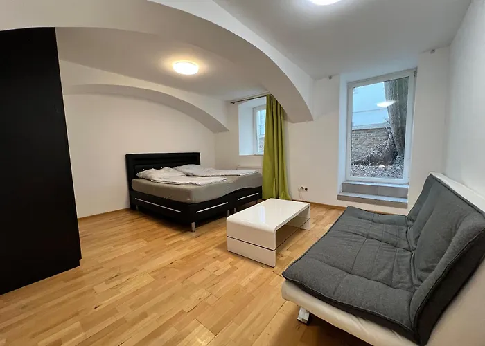 Stylish 1br In A Location
